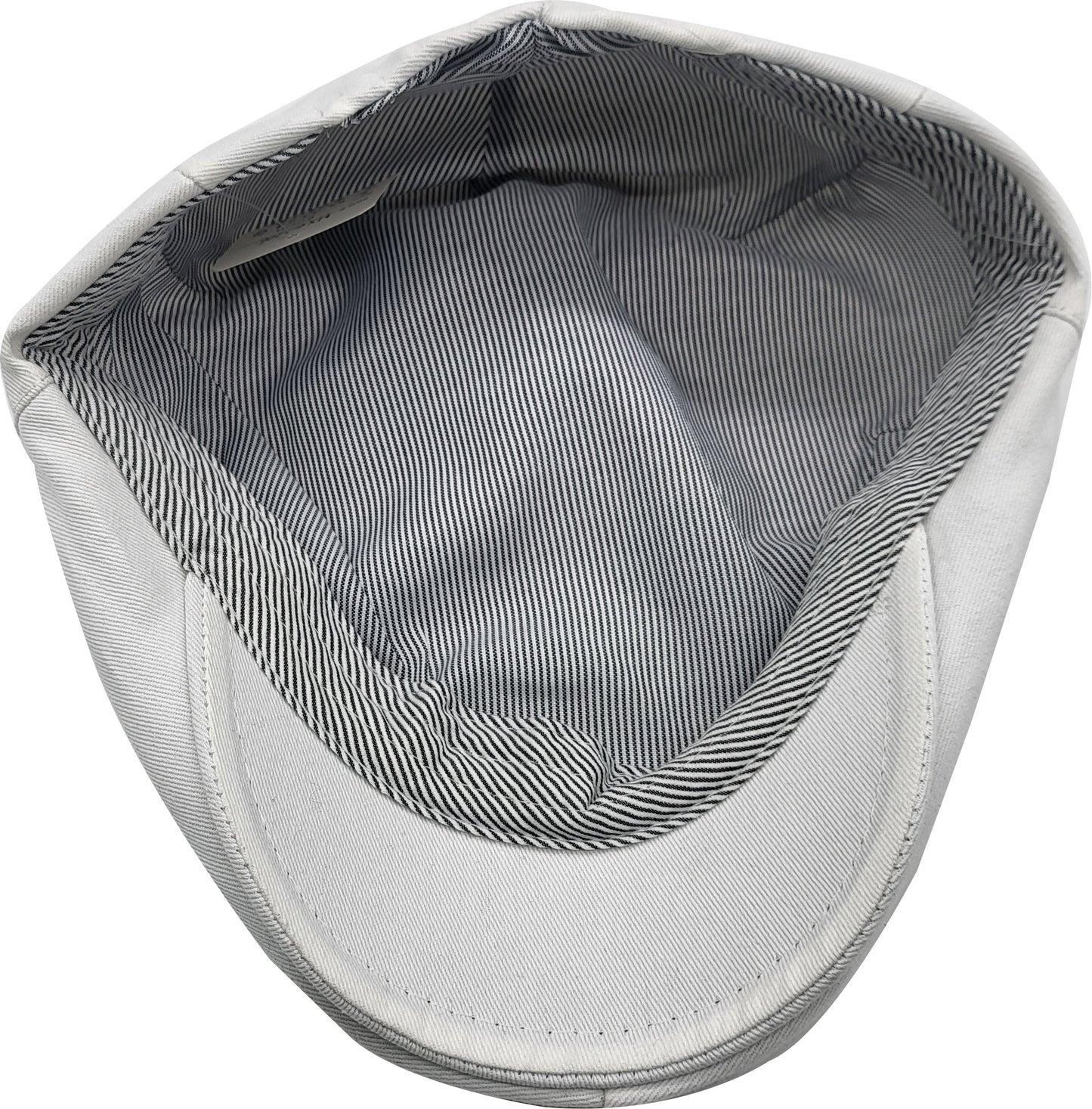 Summer Plain Flat Cap 38429