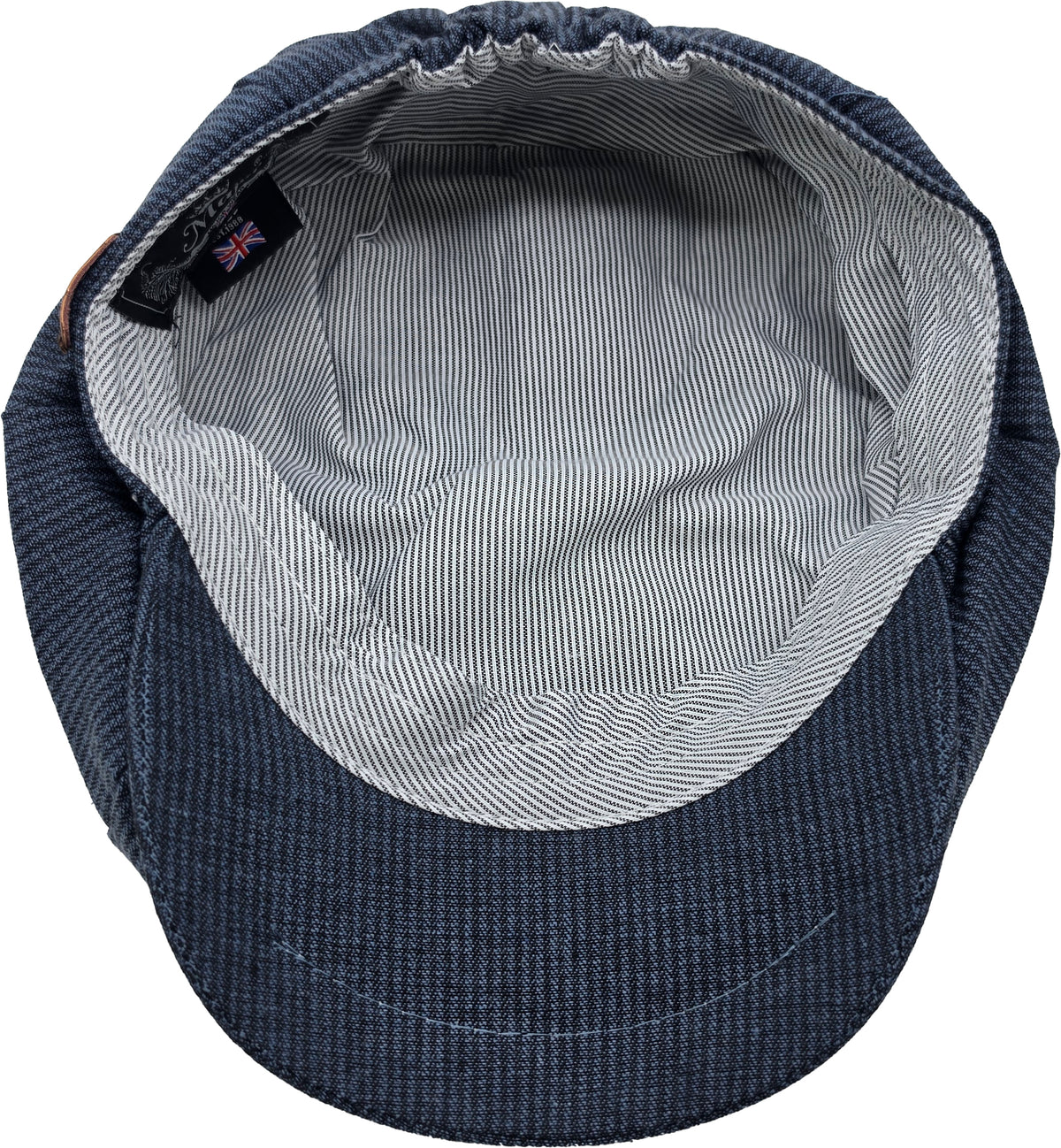 Summer Newsboy Cap 4166