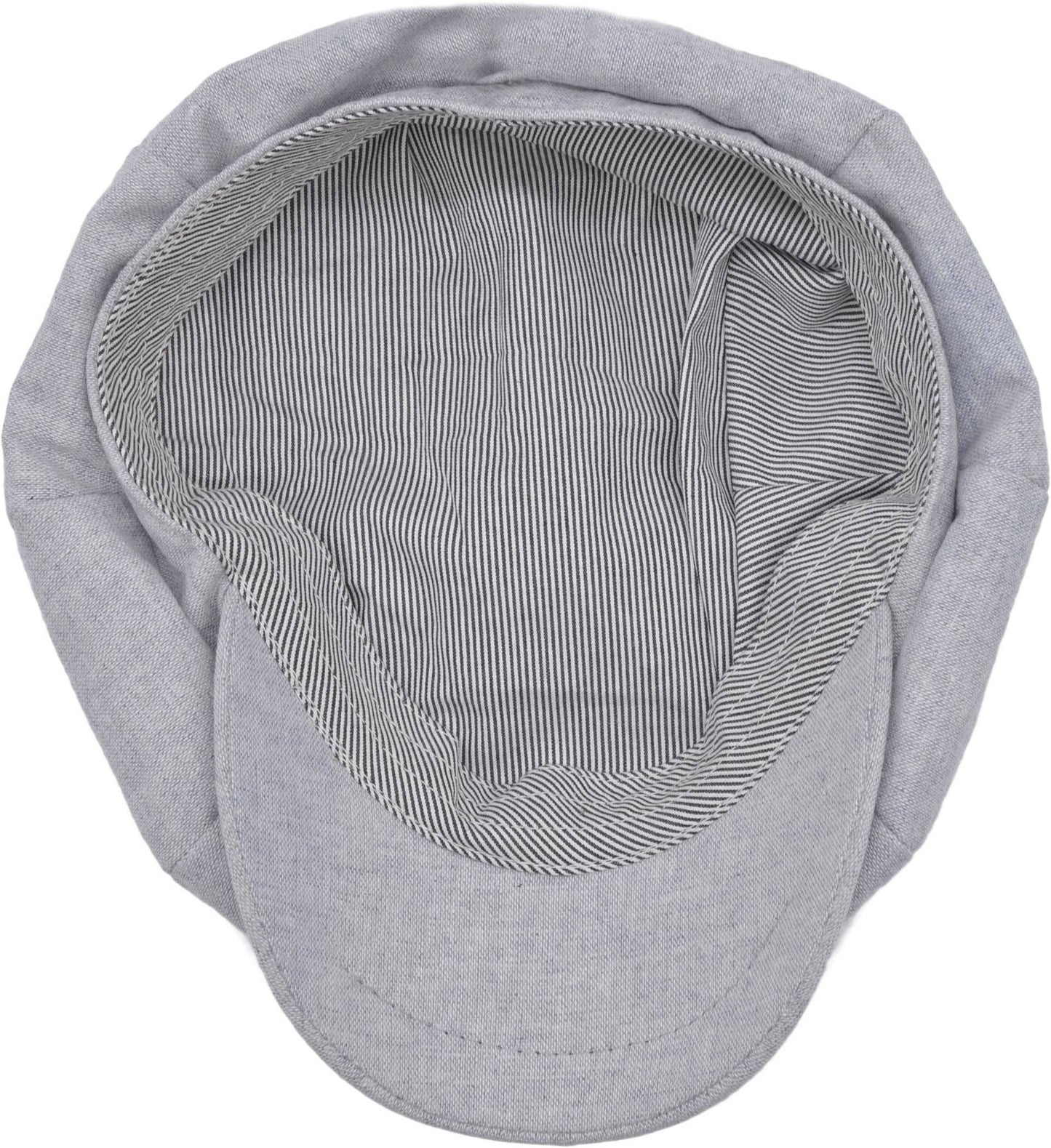 Summer Newsboy Cap 3068