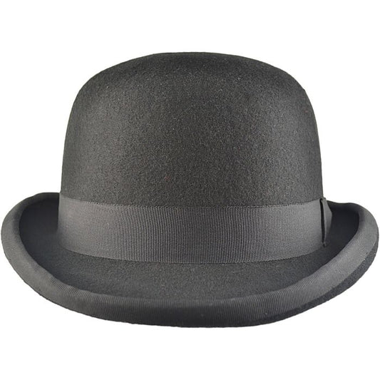 Classic Bowler Hat