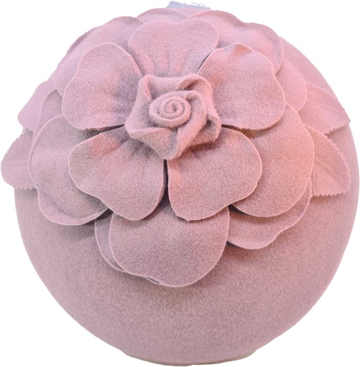 Classic Pillbox Facinator Hat