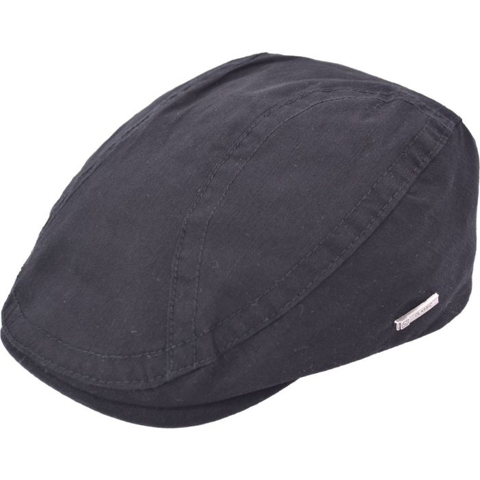 Cotton Summer Flat Cap 32120