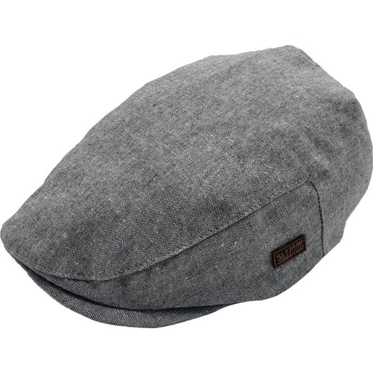 Summer Flat Cap 3744
