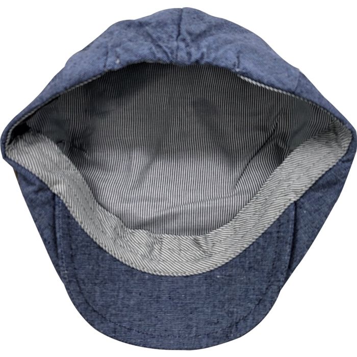 Summer Flat Cap 3744