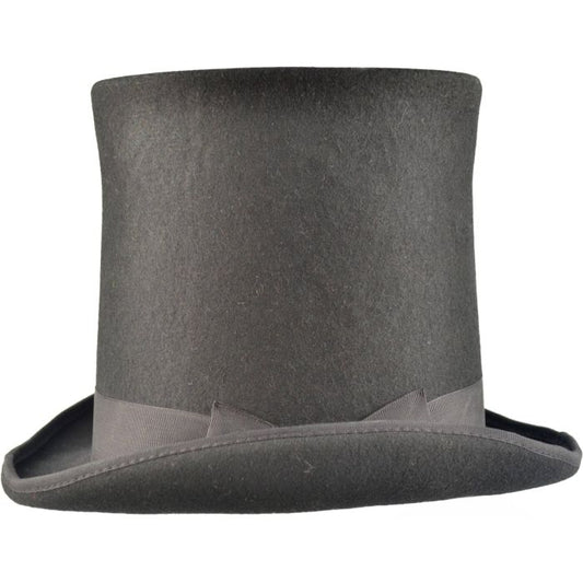 Very Tall Top Hat
