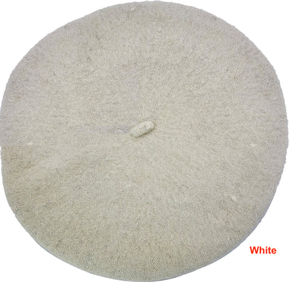 Classic Wool Beret 19140