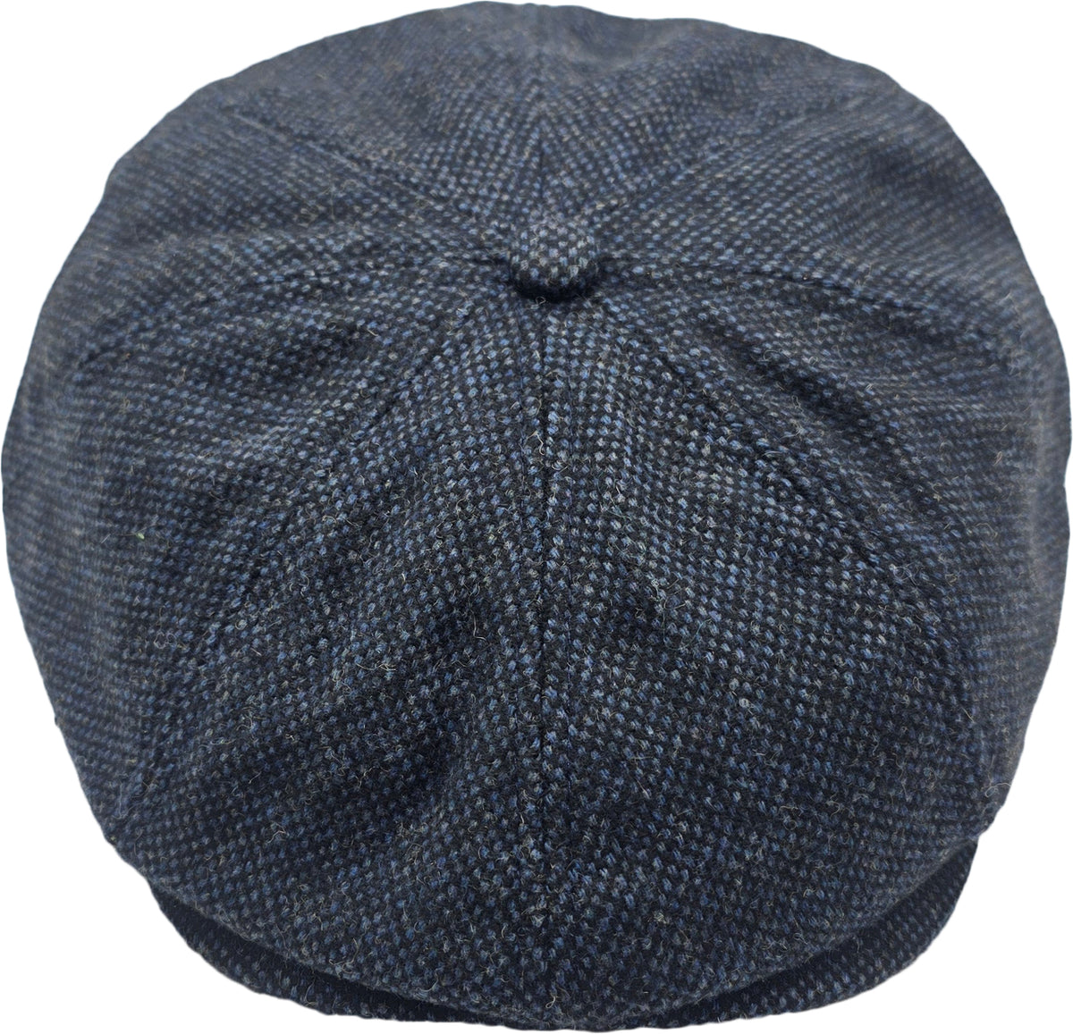 Barleycorn Tweed Newsboy Cap 2344