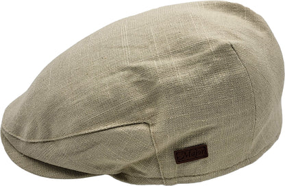 Summer Flat Cap 38270