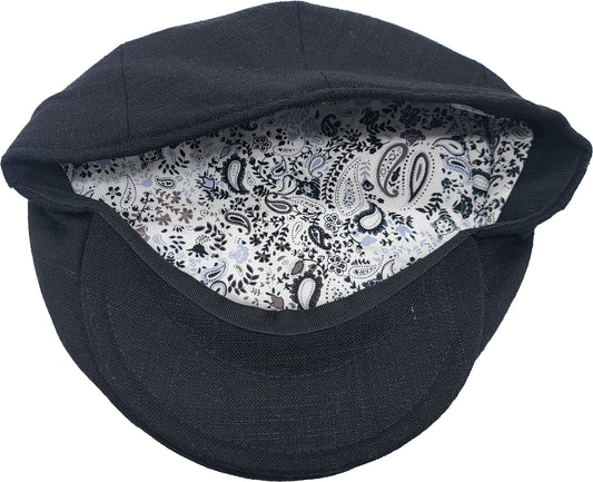 Summer Flat Cap 38270