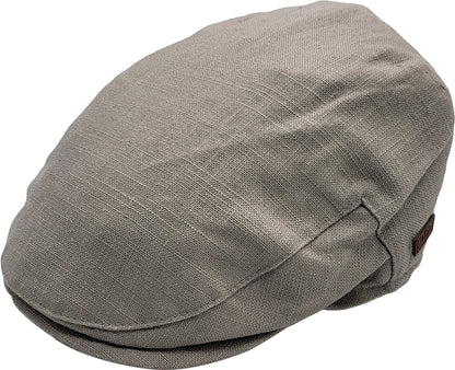 Summer Flat Cap 38270