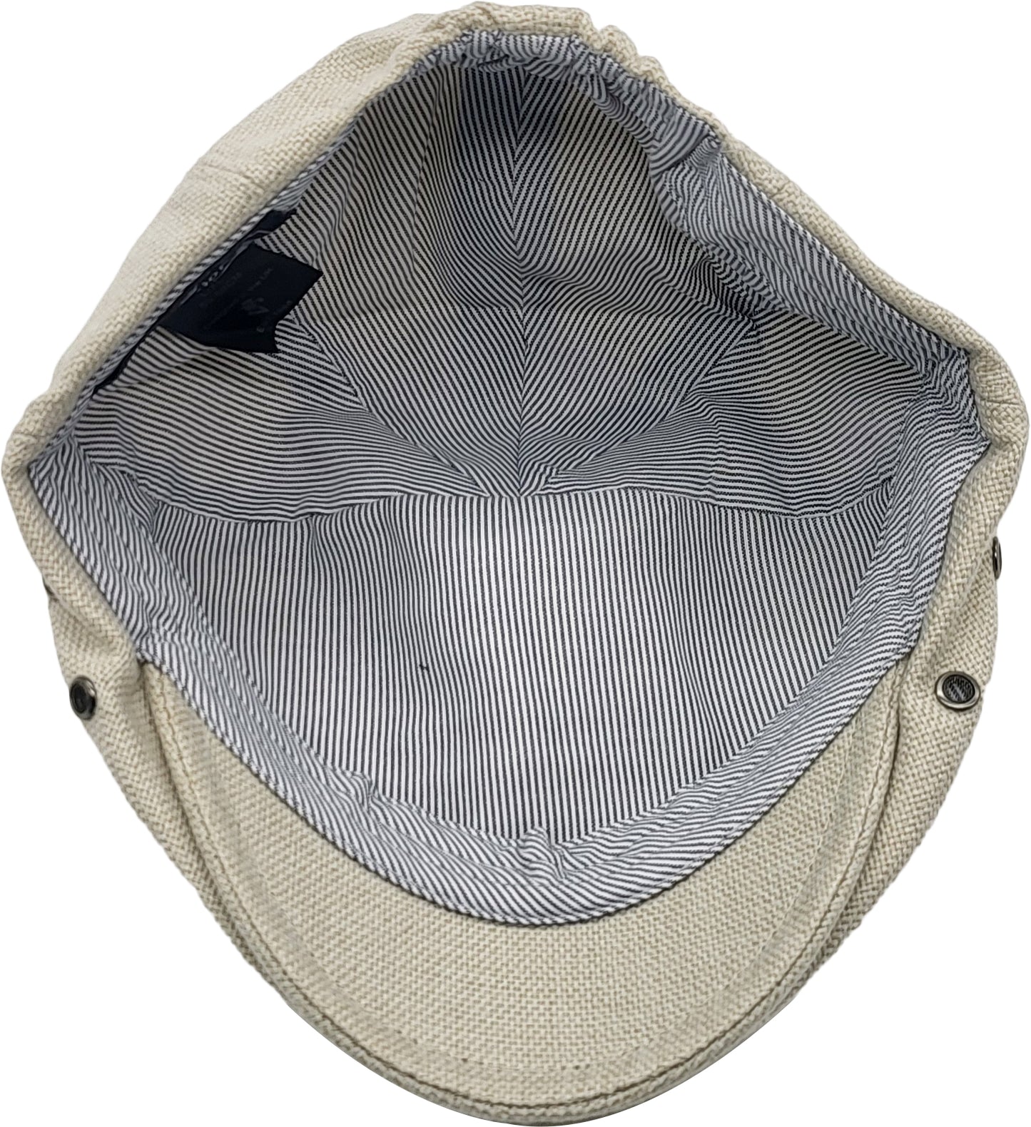 Summer Flat Cap 38427