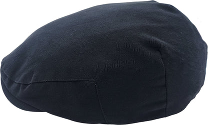 Summer Plain Flat Cap 38429