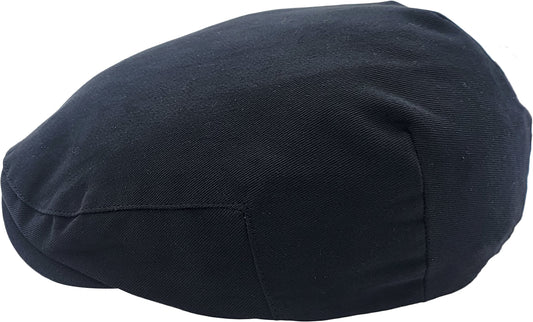 Summer Plain Flat Cap 38429