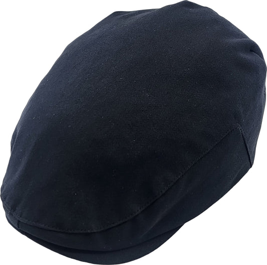 Summer Plain Flat Cap 38429