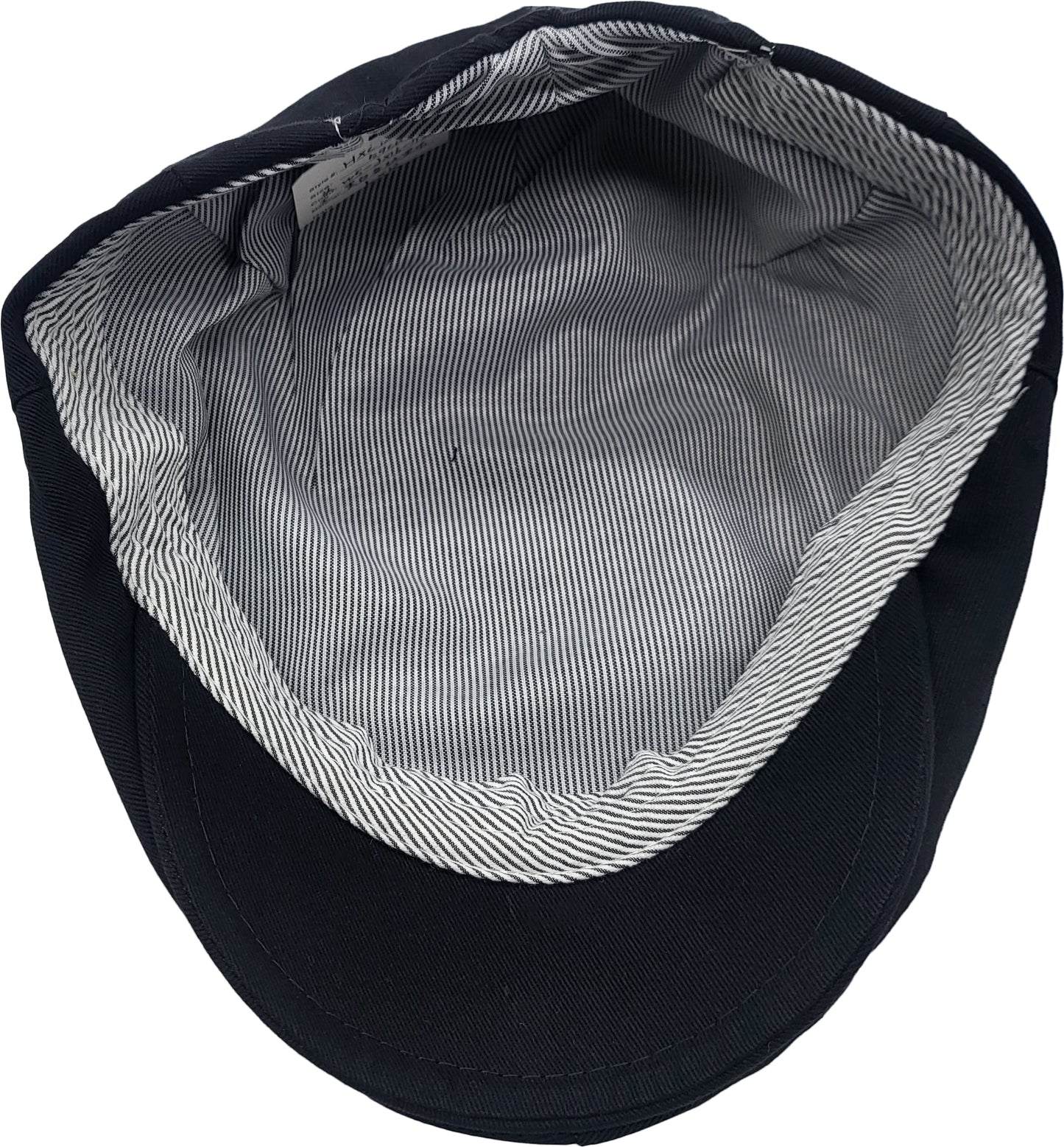 Summer Plain Flat Cap 38429