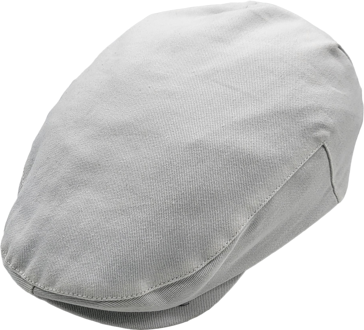 Summer Plain Flat Cap 38429
