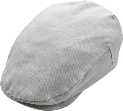 Summer Plain Flat Cap 38429
