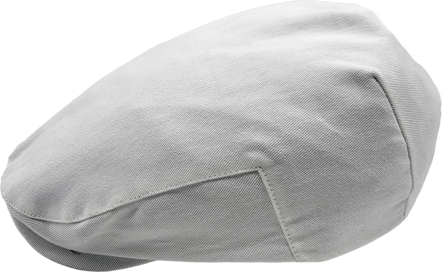 Summer Plain Flat Cap 38429