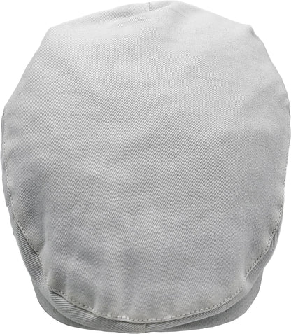 Summer Plain Flat Cap 38429