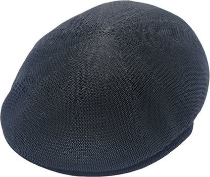 Summer Mesh Flat Cap 39187