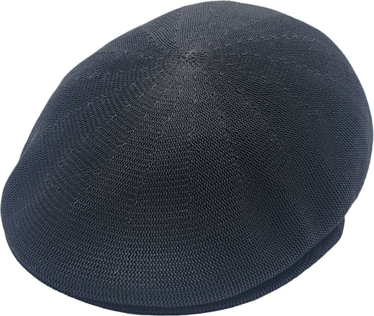 Summer Mesh Flat Cap 39187