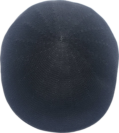 Summer Mesh Flat Cap 39187