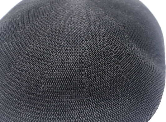 Summer Mesh Flat Cap 39187