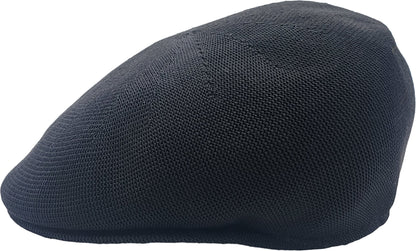 Summer Mesh Flat Cap 39187