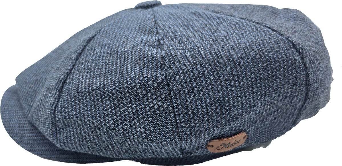 Summer Newsboy Cap 4166