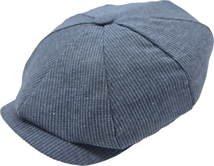 Summer Newsboy Cap 4166