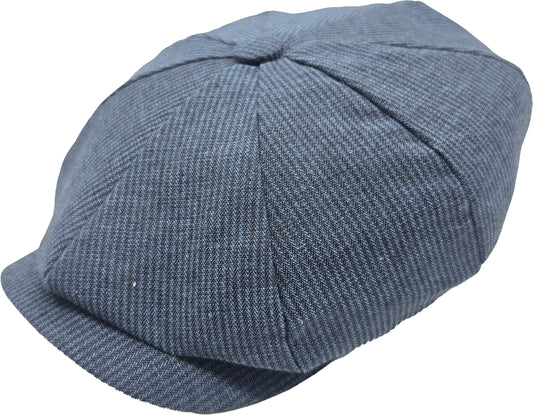 Summer Newsboy Cap 4166