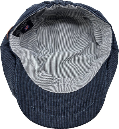 Summer Newsboy Cap 4166