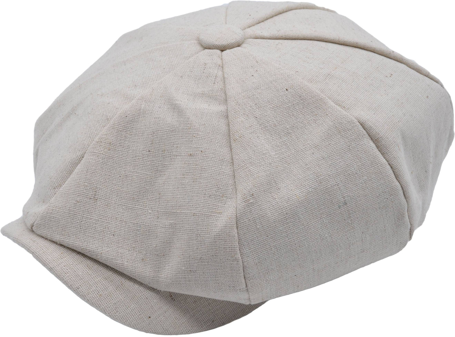 Summer Newsboy Cap 3068