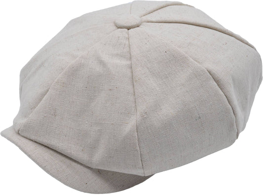 Summer Newsboy Cap 3068