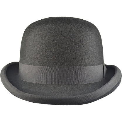 Classic Bowler Hat