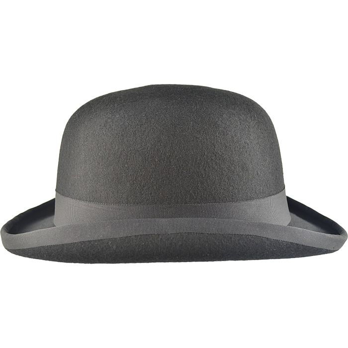 Classic Bowler Hat