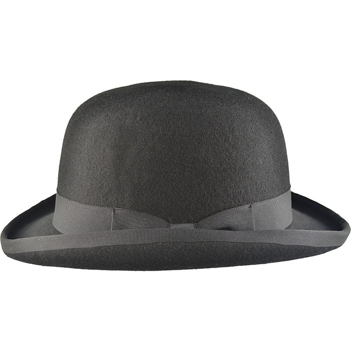 Classic Bowler Hat