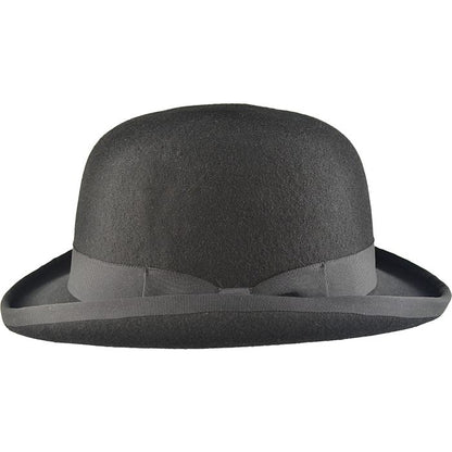 Classic Bowler Hat