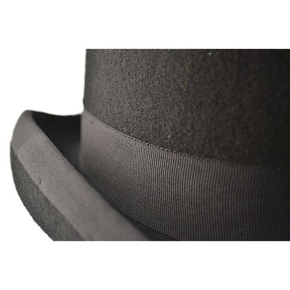 Classic Bowler Hat