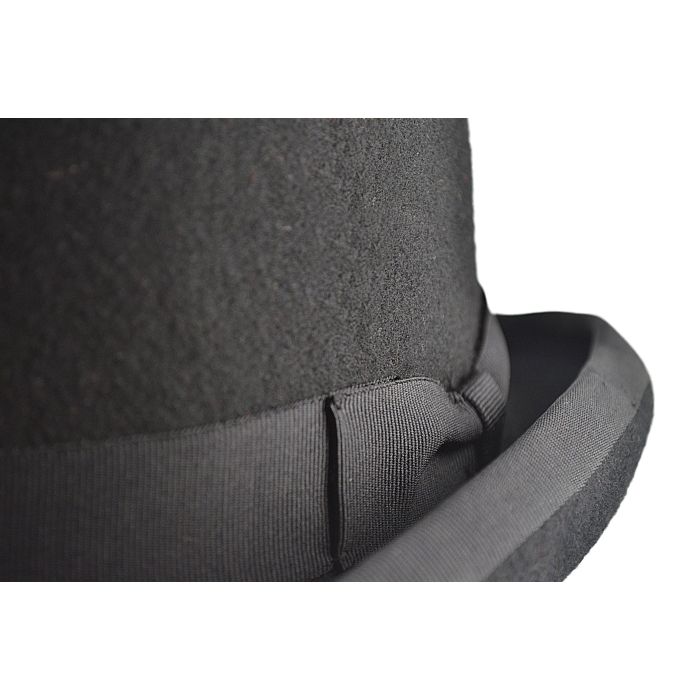 Classic Bowler Hat