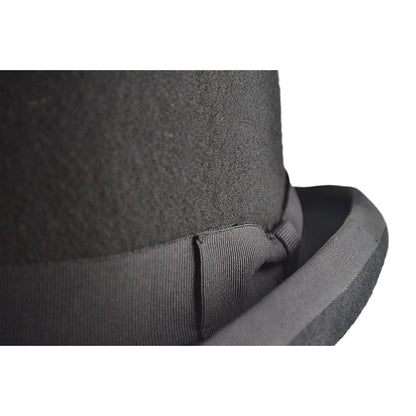 Classic Bowler Hat