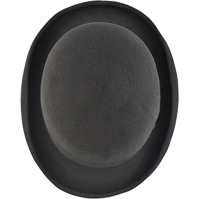 Classic Bowler Hat