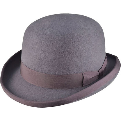Classic Bowler Hat