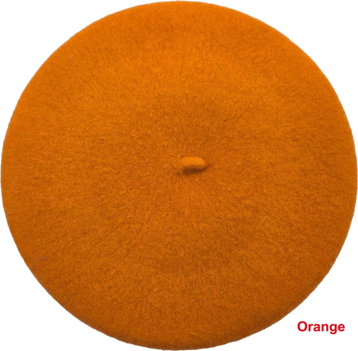 Classic Wool Beret 19140
