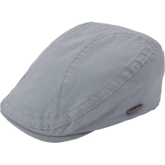 Cotton Summer Flat Cap 32120