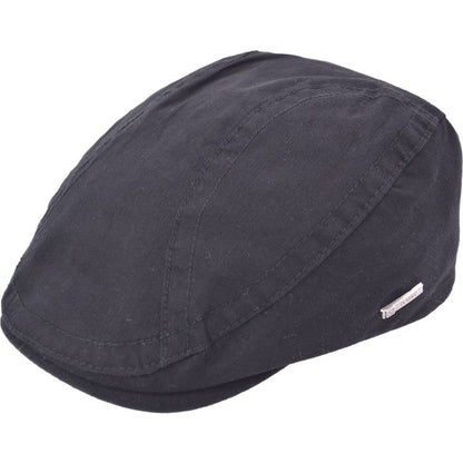 Cotton Summer Flat Cap 32120