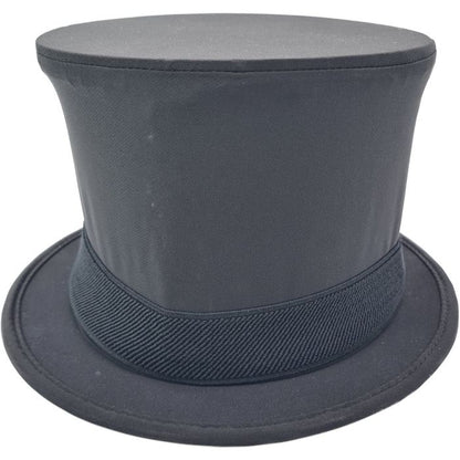 Foldable and Collapsible top hat