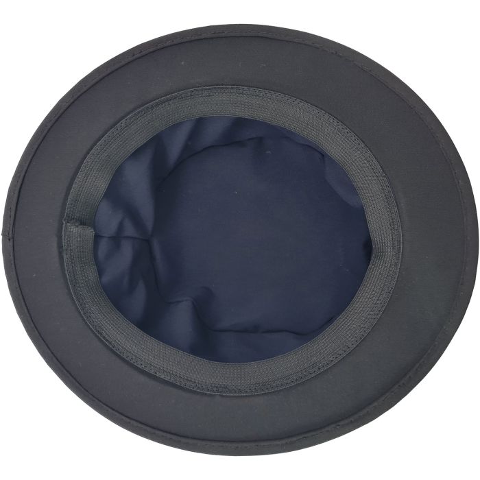 Foldable and Collapsible top hat