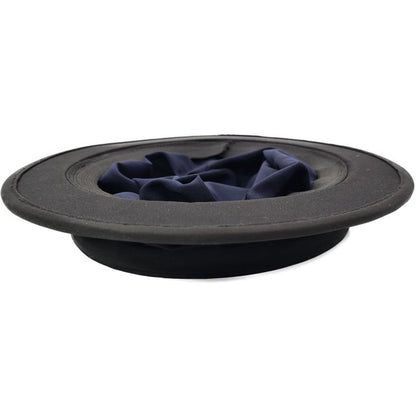 Foldable and Collapsible top hat