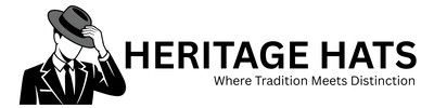 Heritage Hats